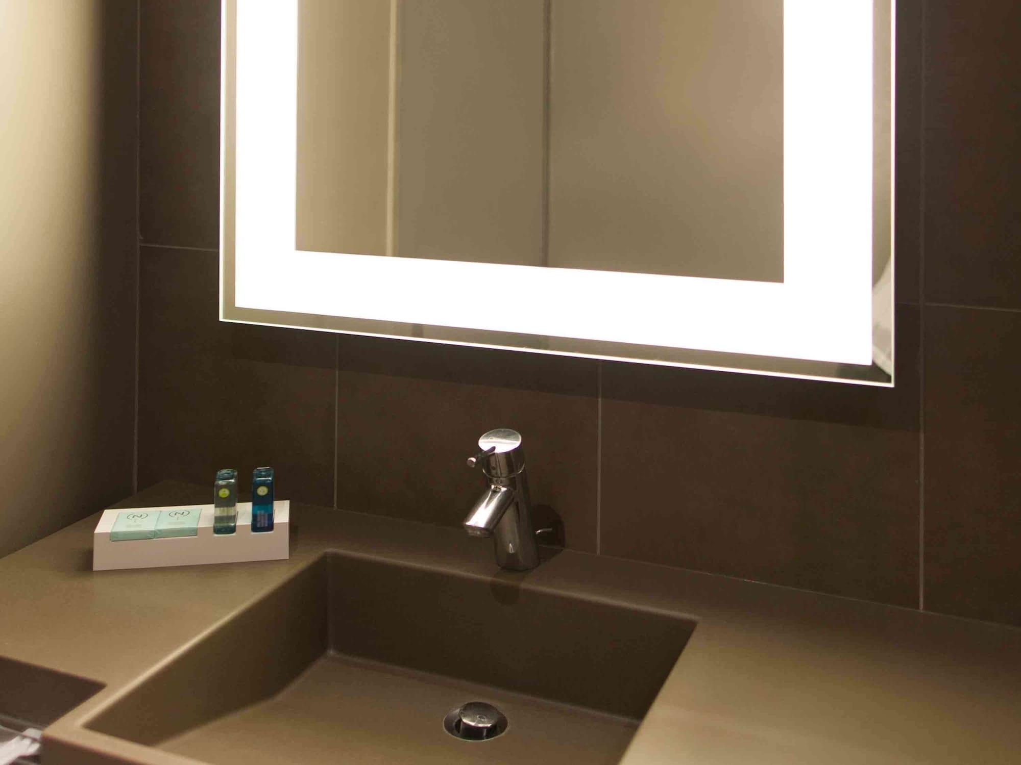 Novotel Metz Centre Dış mekan fotoğraf