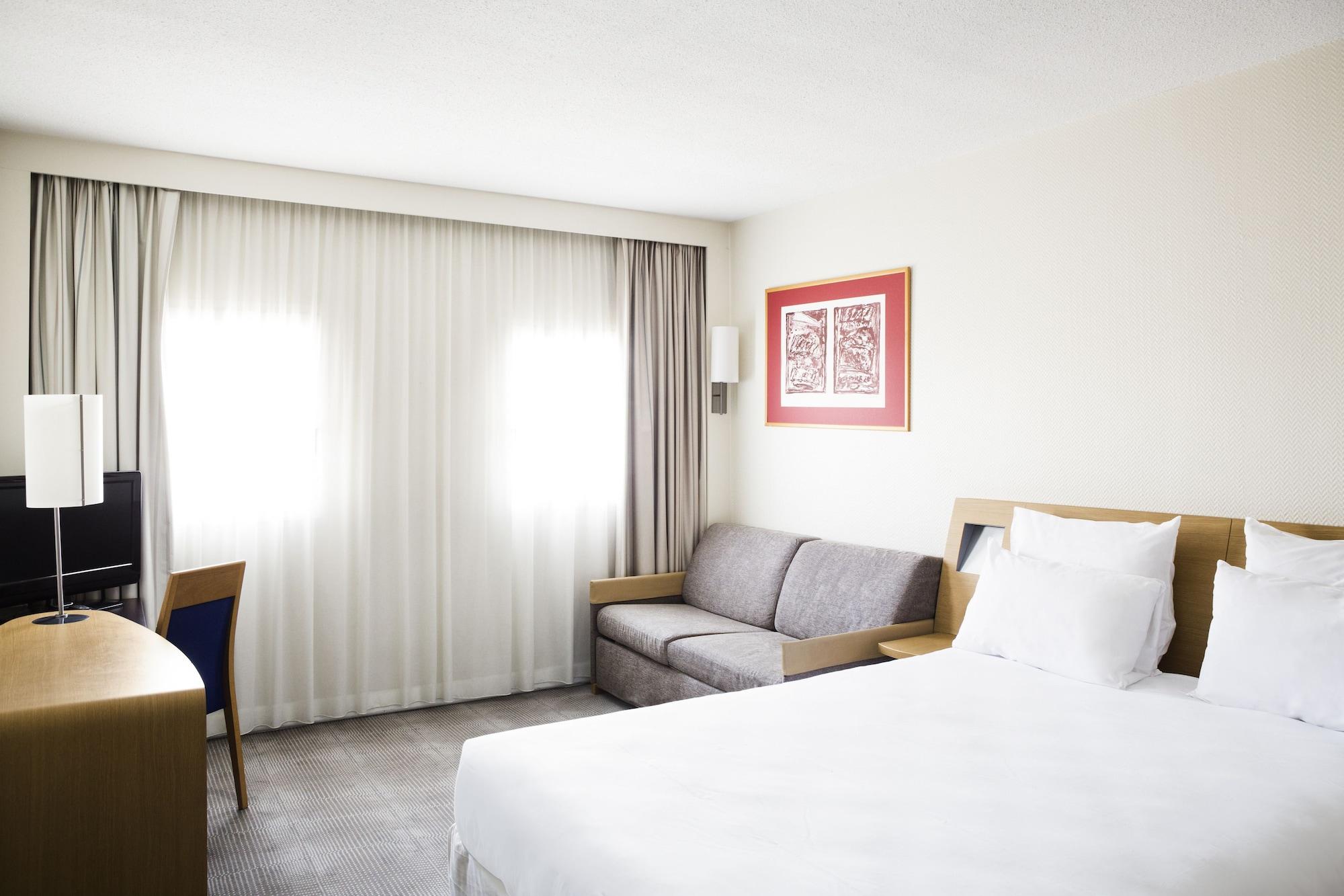 Novotel Metz Centre Dış mekan fotoğraf