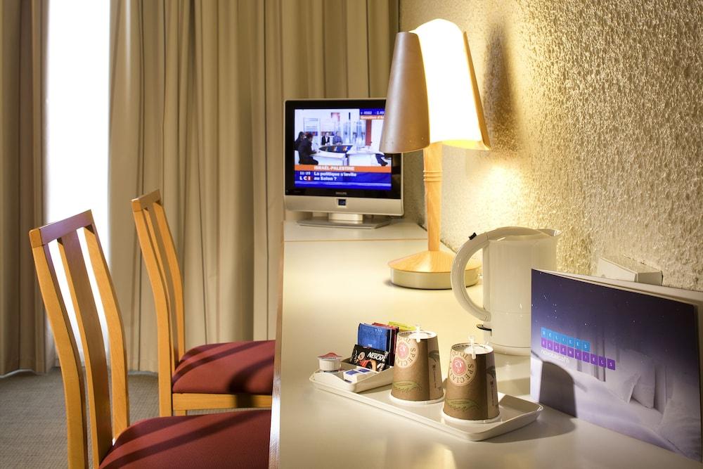 Novotel Metz Centre Dış mekan fotoğraf
