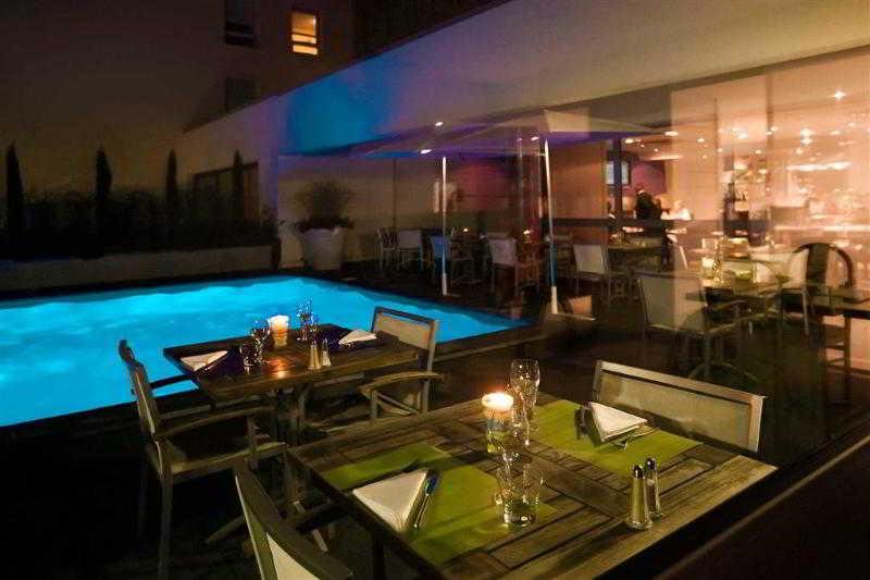 Novotel Metz Centre Dış mekan fotoğraf