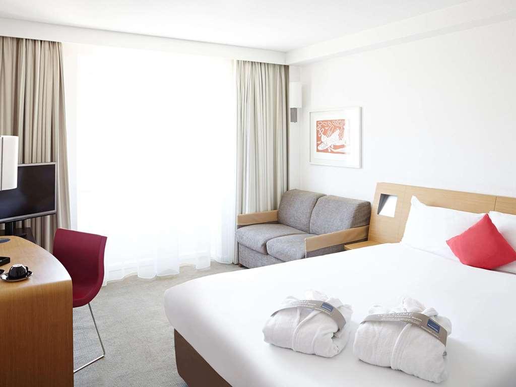 Novotel Metz Centre Dış mekan fotoğraf
