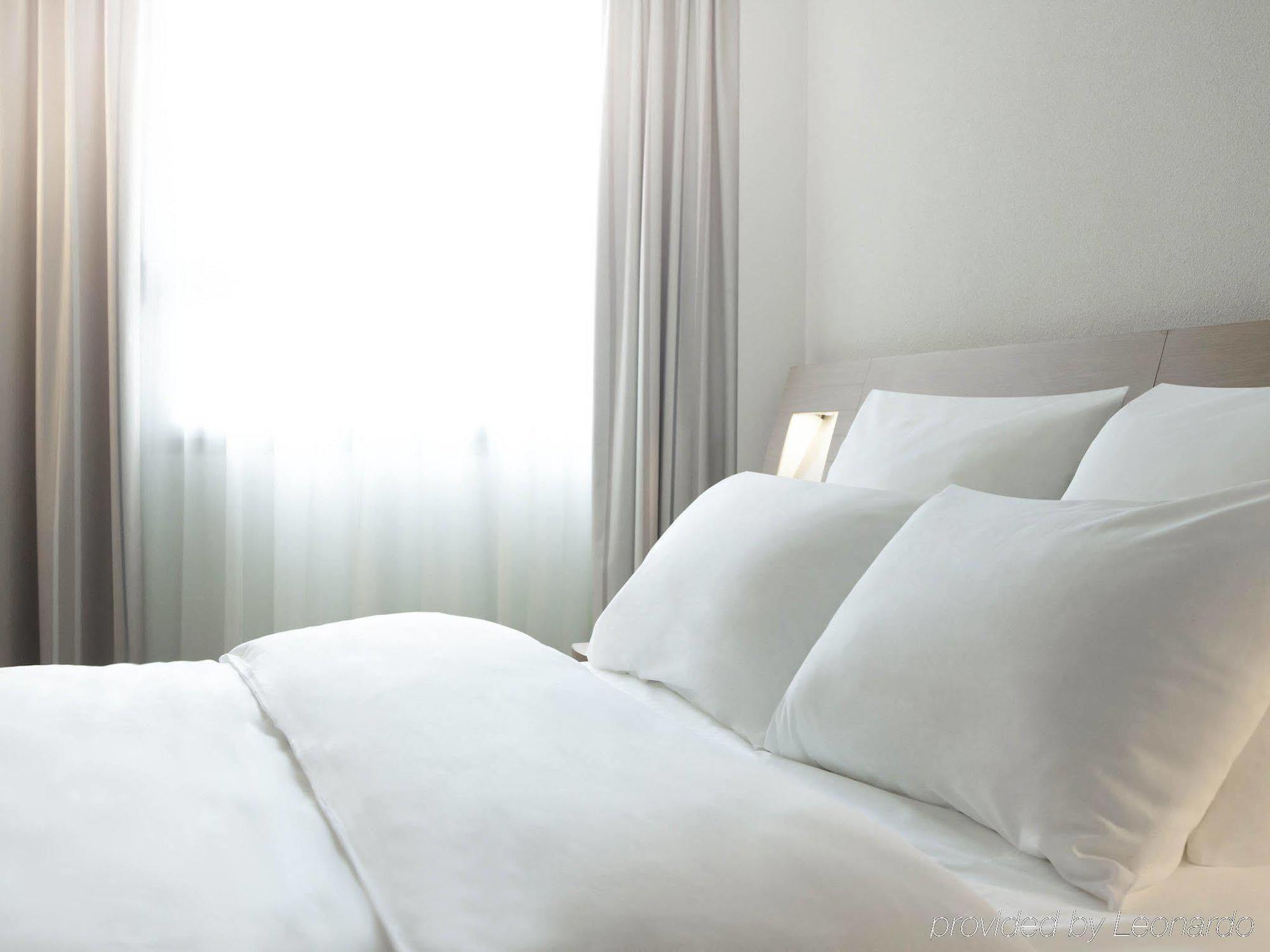 Novotel Metz Centre Dış mekan fotoğraf